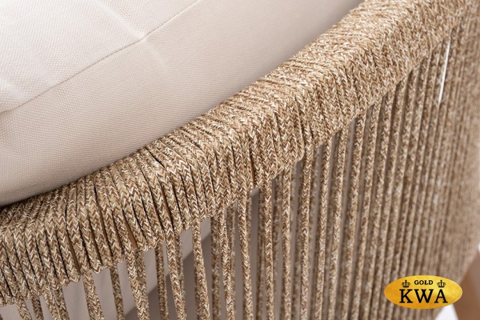 Лаунж зона из акации RIMINI  Joygarden