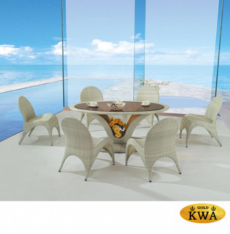 Cтол обеденный "Вельс"