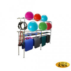 Универсальная стойка Комплекс-5 (3 метра)