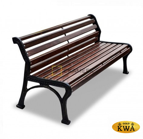 Скамейка «Классика» (0,6 лиственница)