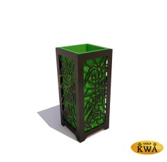 Урна уличная «Вьюга»