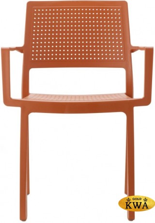 Кресло пластиковое