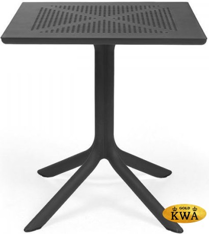 Стол пластиковый обеденный