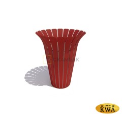 Урна «Хризантема»