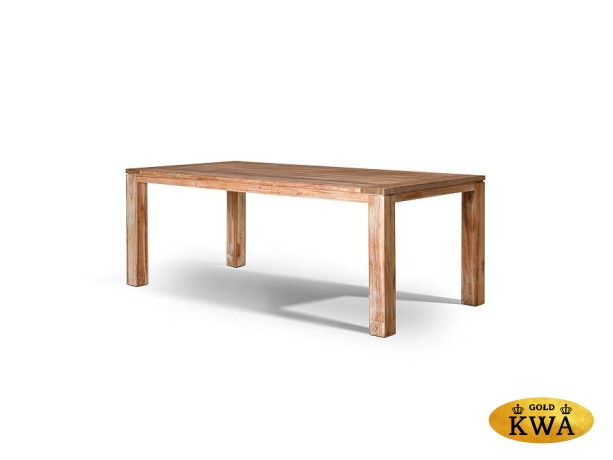 "Валенсия" обеденная группа садовая, цвет соломенный