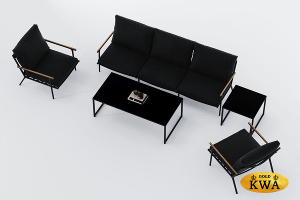 Комплект уличной мебели Calma long