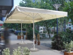 Зонт профессиональный 3х3 м