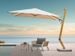 Зонт профессиональный 3х3 м