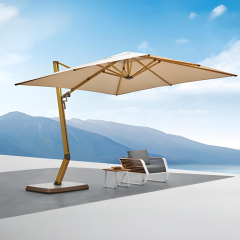 Зонт профессиональный 3х3 м