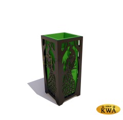 Урна уличная «Жар-птица»