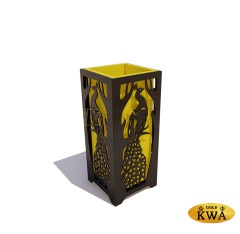 Урна уличная «Жар-птица»