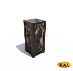 Урна уличная «Жар-птица»