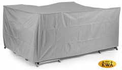 Чехол для садовой мебели 254/330x90x65 cм