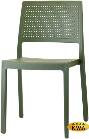 Стул пластиковый