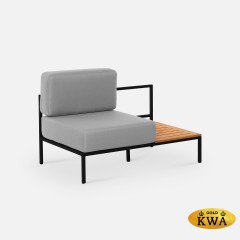 Модуль Ratio wood правый plus (с упаковкой)