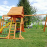 Детская площадка IgraGrad "Крепость Фани с рукоходом" (Домик)