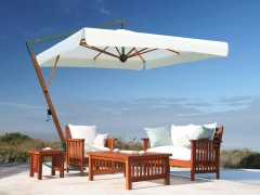 Зонт профессиональный 3х3 м