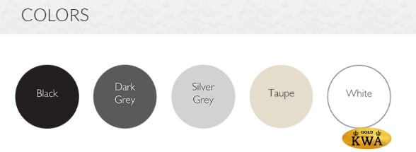 Столик пластиковый для лежака