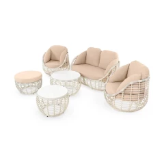 Комплект ЛОТУС лаундж Доминикана