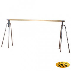 Балетный станок БСП1Б-1 (цена за 1 п.м.)