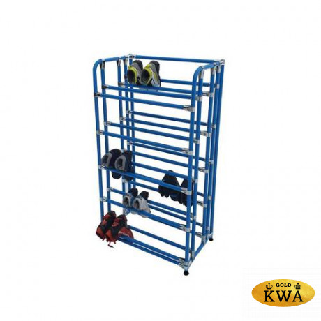 Полка для хранения лыжных ботинок