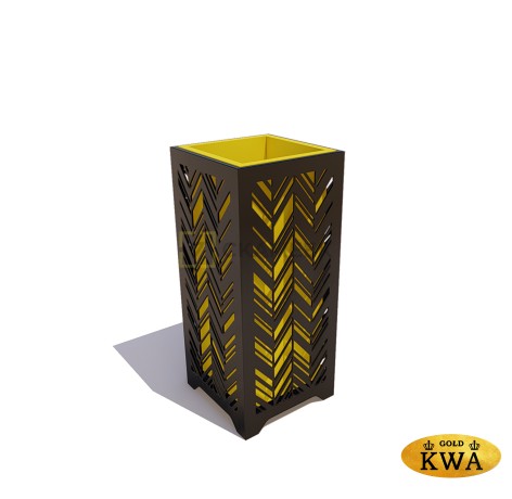 Урна уличная «Гарнизон»