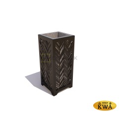 Урна уличная «Гарнизон»