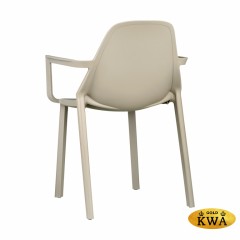 Кресло пластиковое