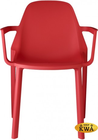 Кресло пластиковое