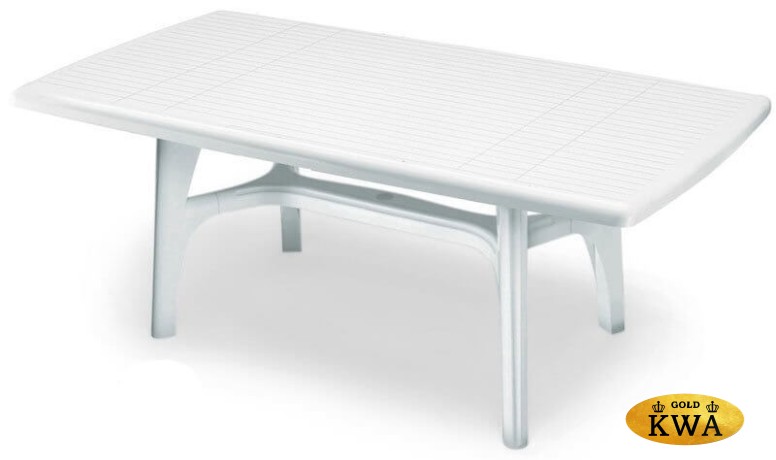 Комплект пластиковой мебели