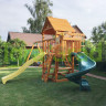 Детская площадка IgraGrad "Шато Sun" (Дерево)