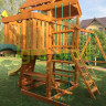 Детская площадка IgraGrad "Шато Sun" (Дерево)