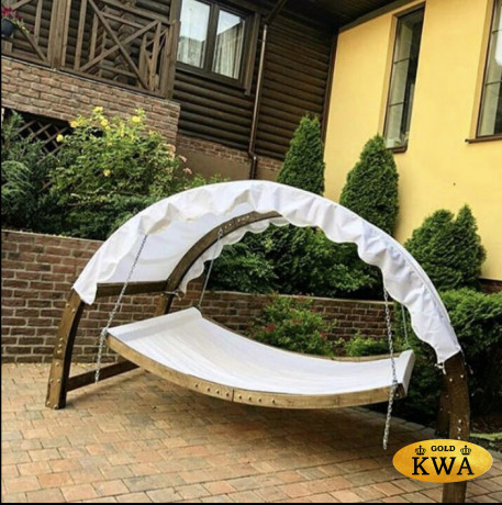 Подвесной диван-кровать Newton