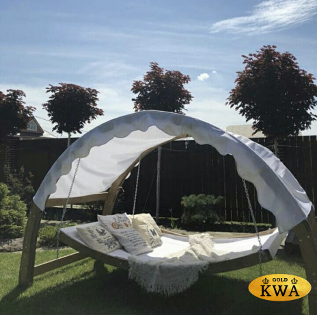 Подвесной диван-кровать Newton