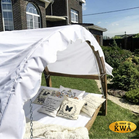 Подвесной диван-кровать Newton