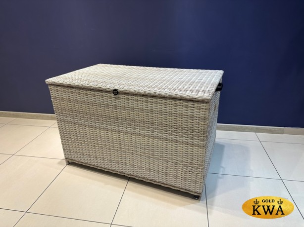 Сундук для хранения KARL 120 с колёсиками