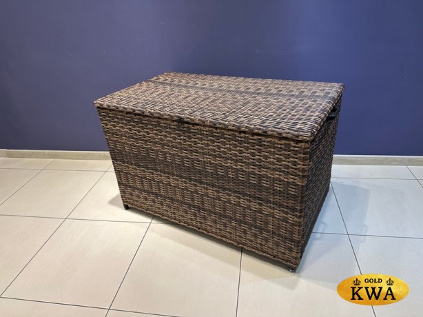 Сундук для хранения KARL 120 с колёсиками