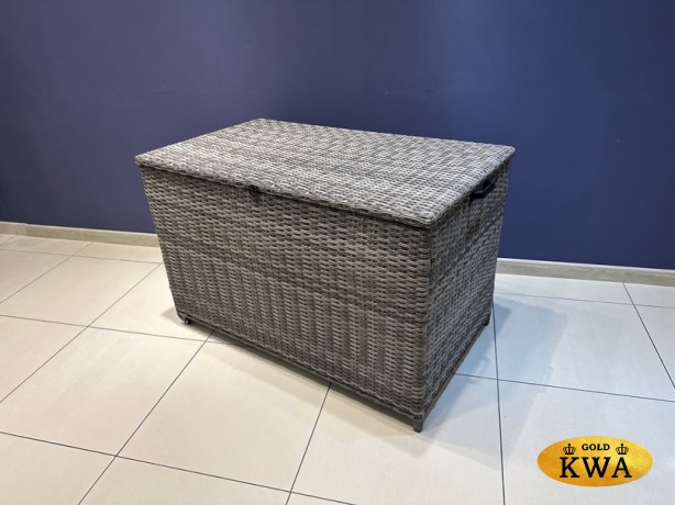 Сундук для хранения KARL 120 с колёсиками