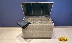 Сундук для хранения KARL 120 с колёсиками