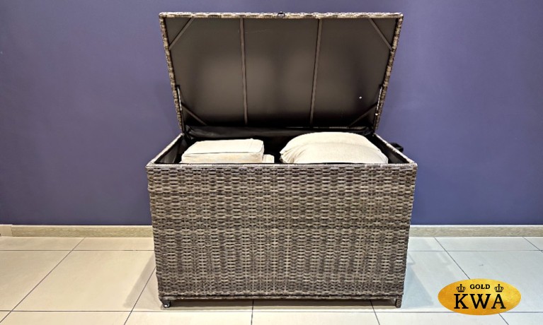 Сундук для хранения KARL 120 с колёсиками