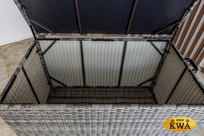 Сундук для хранения KARL 120 с колёсиками