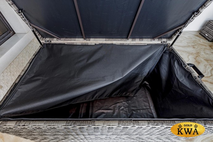 Сундук для хранения KARL 120 с колёсиками