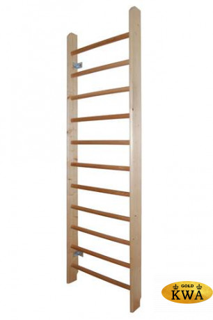 Шведская стенка деревянная из сосны