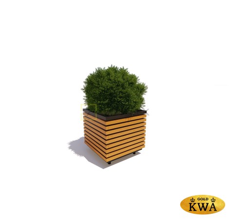 Вазон «Аллея» XL