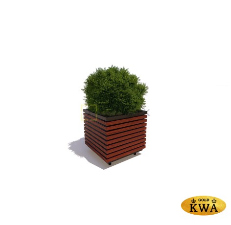 Вазон «Аллея» XL