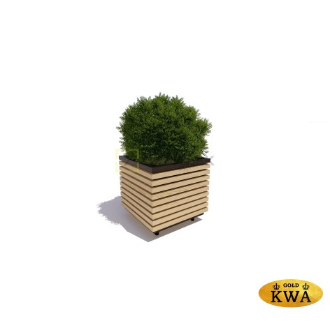 Вазон «Аллея» XL