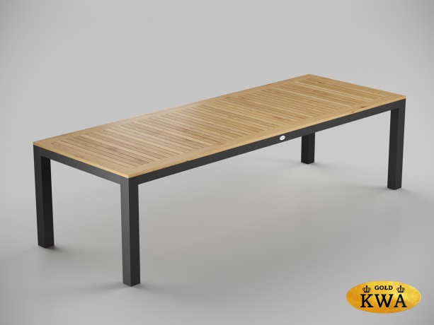 Bella обеденная группа серый 280