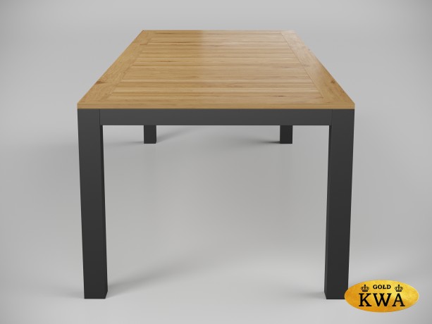 Bella обеденная группа серый 280