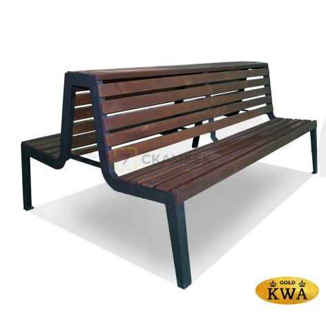 Скамейка «Магадан» (0,6 лиственница)