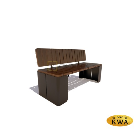 Скамейка «Реновация»